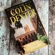 The Dead of Jericho by Colin Dexter — secondhand book