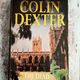 The Dead of Jericho by Colin Dexter — secondhand book