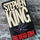 The Dead Zone by Stephen King — secondhand book