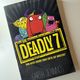 The Deadly 7 by Garth Jennings — secondhand book
