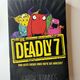 The Deadly 7 by Garth Jennings — secondhand book