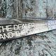The Dealer and the Dead by Gerald Seymour — secondhand book