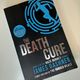 The Death Cure by James Dashner — secondhand book