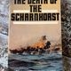 The Death of the Scharnhorst by John Winton — secondhand book
