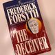 The Deceiver by Frederick Forsyth — secondhand book