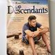 The Descendants by Kaui Hart Hemmings — secondhand book