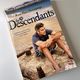 The Descendants by Kaui Hart Hemmings — secondhand book