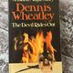 The Devil Rides Out by Dennis Wheatley — secondhand book