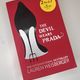 The Devil Wears Prada by Lauren Weisberger — secondhand book