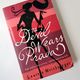 The Devil Wears Prada by Lauren Weisberger — secondhand book
