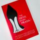 The Devil Wears Prada by Lauren Weisberger — secondhand book