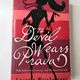 The Devil Wears Prada by Lauren Weisberger — secondhand book