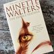 The Devil's Feather by Minette Walters — secondhand book