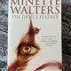 The Devil's Feather by Minette Walters — secondhand book