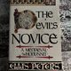 The Devil's Novice by Ellis Peters — secondhand book
