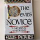 The Devil's Novice by Ellis Peters — secondhand book