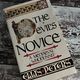 The Devil's Novice by Ellis Peters — secondhand book