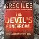 The Devil's Punchbowl by Greg Iles — secondhand book