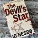 The Devil's Star by Jo Nesbø — secondhand book