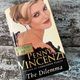 The Dilemma by Penny Vincenzi — secondhand book