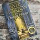 The Distant Hours by Kate Morton — secondhand book
