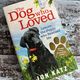 The Dog Who Loved by Jon Katz — secondhand book
