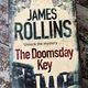 The Doomsday Key by James Rollins — secondhand book