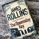 The Doomsday Key by James Rollins — secondhand book