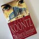 The Door to December by Dean Koontz — secondhand book