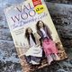 The Doorstep Girls by Val Wood — secondhand book