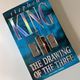 The Drawing of the Three by Stephen King — secondhand book
