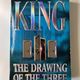 The Drawing of the Three by Stephen King — secondhand book