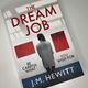 The Dream Job by J M Hewitt — secondhand book