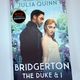 The Duke and I by Julia Quinn — secondhand book