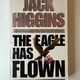The Eagle Has Flown by Jack Higgins — secondhand book