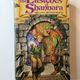 The Elfstones of Shannara by Terry Brooks — secondhand book