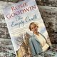 The Empty Cradle by Rosie Goodwin — secondhand book