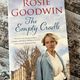 The Empty Cradle by Rosie Goodwin — secondhand book