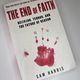 The End of Faith by Sam Harris — secondhand book