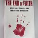 The End of Faith by Sam Harris — secondhand book