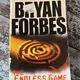 The Endless Game by Bryan Forbes — secondhand book