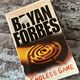 The Endless Game by Bryan Forbes — secondhand book