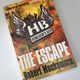 The Escape by Robert Muchamore — secondhand book