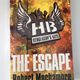 The Escape by Robert Muchamore — secondhand book