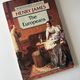 The Europeans by Henry James — secondhand book