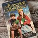 The Evacuee Christmas by Katie King — secondhand book