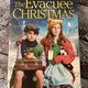 The Evacuee Christmas by Katie King — secondhand book