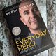 The Everyday Hero Manifesto by Robin Sharma — secondhand book