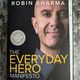 The Everyday Hero Manifesto by Robin Sharma — secondhand book