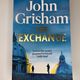 The Exchange by John Grisham — secondhand book